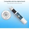imageCrystala Filters 4USMAXLF01 Replacement Filter Compatible with 4USMAXLS01 System 2PACK