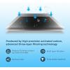 imageCrystala Filters Compatible with GE XWF Water Filter Replacement for GE SmartWater Refrigerator Water Filter 2 PACK