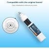imageCrystala Filters LT800P Refrigerator Water Filter Compatible with LT800P ADQ73613401 ADQ73613402 ADQ73613408 ADQ75795104 Kenmore 9490 469490 LSXS26326S LMXC23746S LMXC23746D Pack of 43 Count Pack of 1