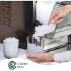 imageCrystala Filters Replacement for GE Profile Opal Ice Maker Filter NSF 42 Certified ge opal ice maker filter opal ice maker filter replacement Easy Install 3 Pack3 Count Pack of 1