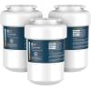 imageCrystala Filters Water Filter Compatible with MWF SmartWater MWFA MWFP GWF GWFA Kenmore 9991 469991 HDX FMG1 WFC1201 1 PackStandard