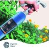 imageCrystala Garden Hose End PreFilter for Swimming Pool Hot Tubs Spa Inflatable Pool Ponds Greatly Reduces Bad Taste Odors Chlorin and Sediment up to 8000 Gallons 1 Pack3 Count Pack of 1