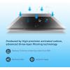 imageCrystala Garden Hose End PreFilter for Swimming Pool Hot Tubs Spa Inflatable Pool Ponds Greatly Reduces Bad Taste Odors Chlorin and Sediment up to 8000 Gallons 1 Pack2 Count Pack of 1