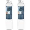 imageCrystala Filters 4USMAXLF01 Replacement Filter Compatible with 4USMAXLS01 System 2PACK