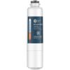 imageCrystala Filters Compatible with Samsung DA2900020B Refrigerator Water Filter DA2900020AB DA2900020B1 HAFCINEXP 469101 RF4267HARS RF25HMEDBSR RF28HMEDBSR RS25J500DSR 3 Pack1 Count Pack of 1
