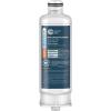 imageCrystala Filters Replacement for DA9717376B Water Filter NSF 42 Compatible with Samsung HAFQIN HAFQINEXP DA9708006C RF23M8070SG RF23M8070SR RF23M8090SG RF23M8570SR 3 PackStandard