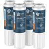 imageCrystala Filters UKF8001 Compatible with Everydrop Filter 4 EDR4RXD1 Whirlpool Refrigerator Water Filter 4 4396395 Maytag UKF8001AXX UKF8001AXX750 469006 Puriclean II PH21500 Pack of 34 Count Pack of 1