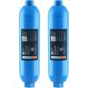 imageCrystala Garden Hose End PreFilter for Swimming Pool Hot Tubs Spa Inflatable Pool Ponds Greatly Reduces Bad Taste Odors Chlorin and Sediment up to 8000 Gallons 1 Pack2 Count Pack of 1