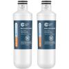2 Count (Pack of 1)