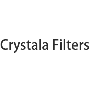 Crystala Filters